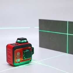Green laser level meter tiling tile tools